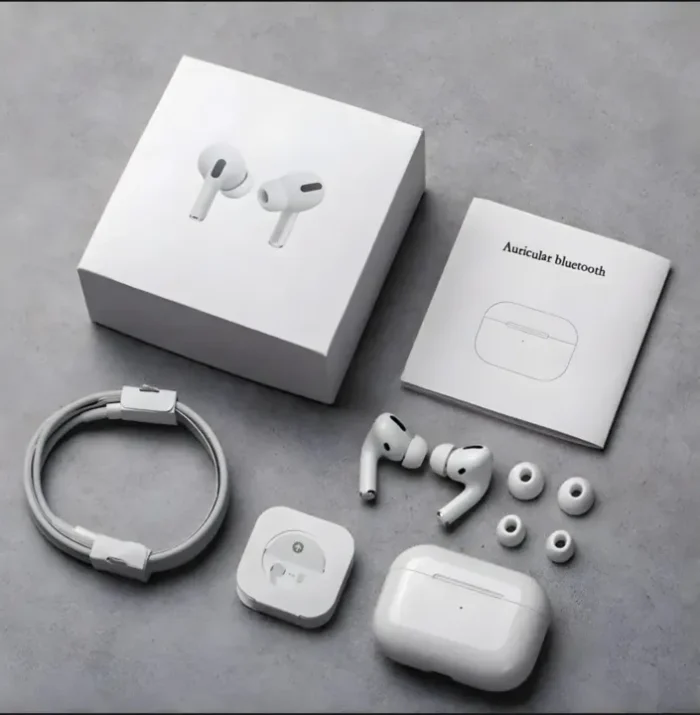 Airpods Pro