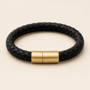 Braided Bracelets