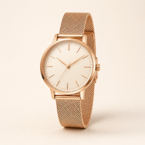 Women Classic Watch
